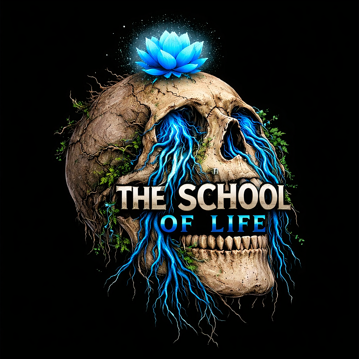 The School Of Life