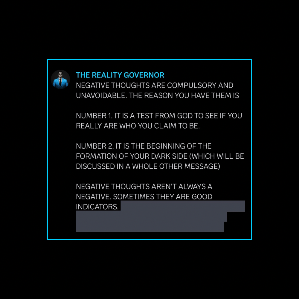 THE GOVERNOR ACADEMY