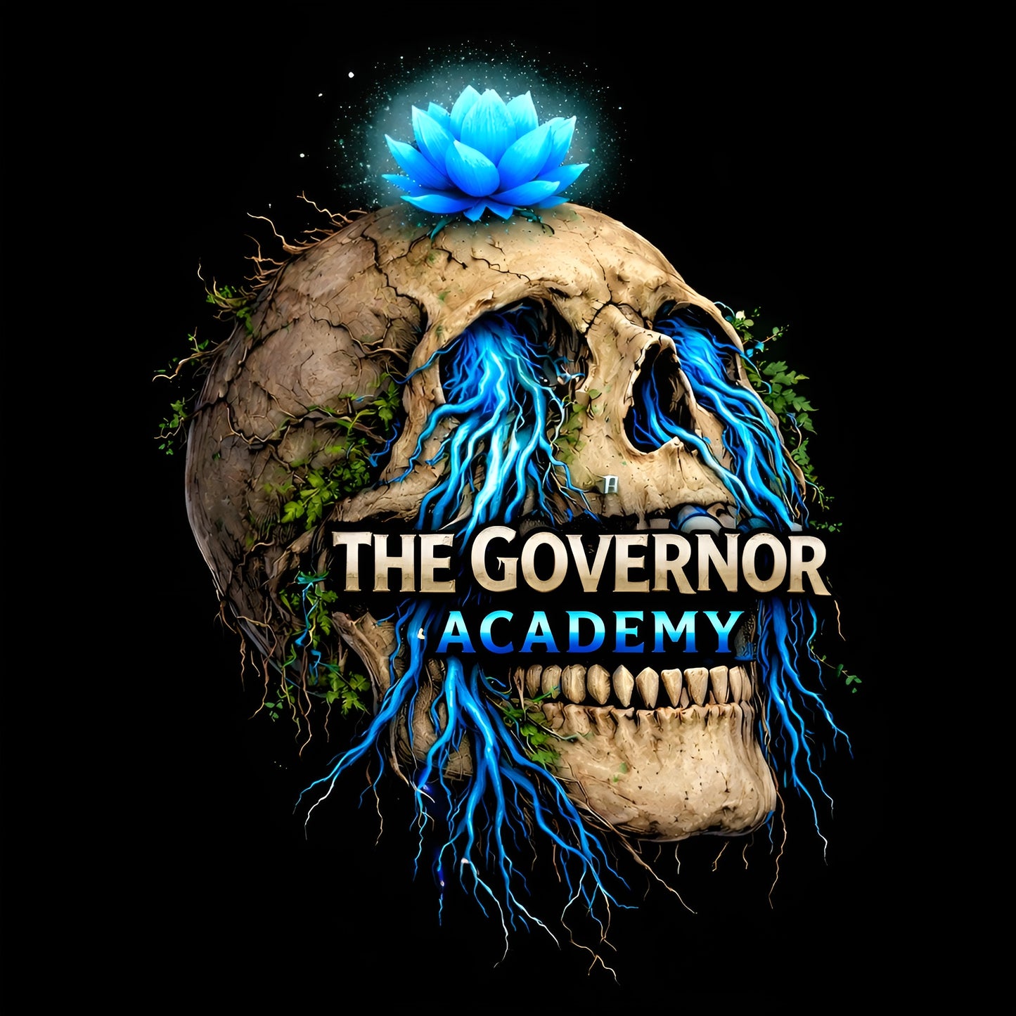 THE GOVERNOR ACADEMY