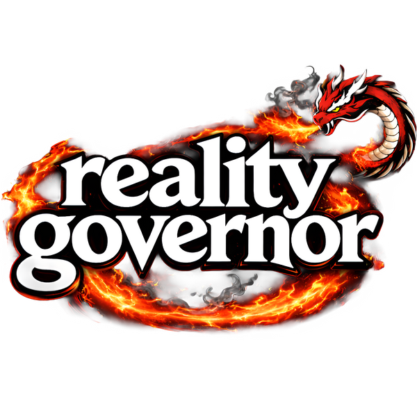 reality governor