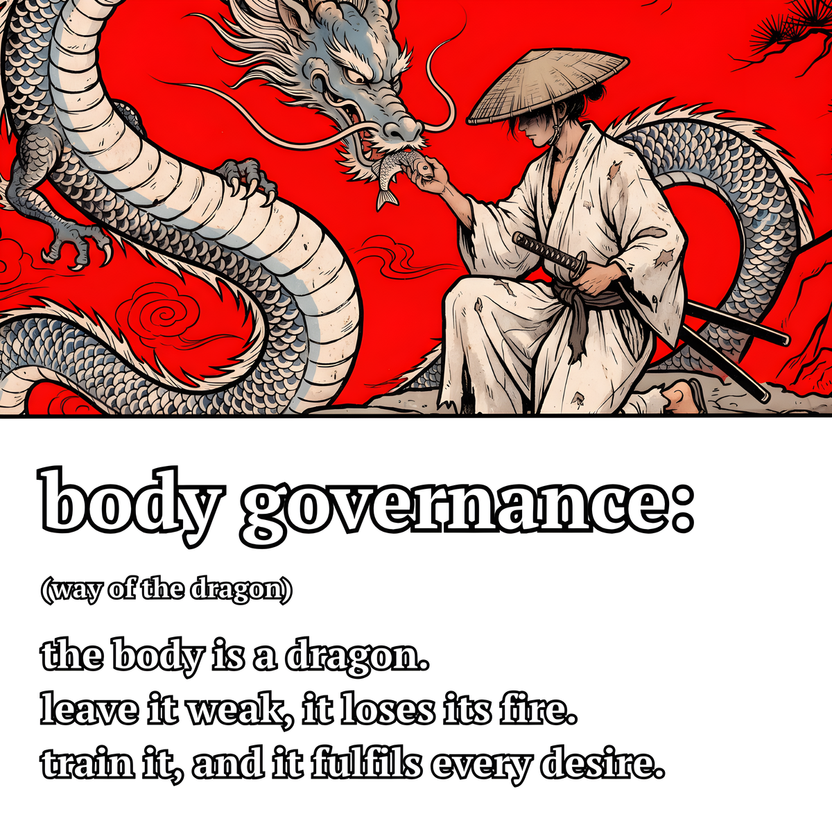 the governor academy
