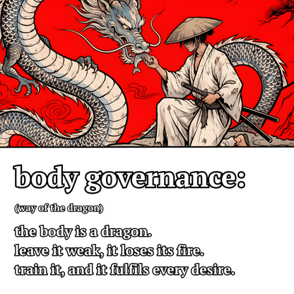 the governor academy