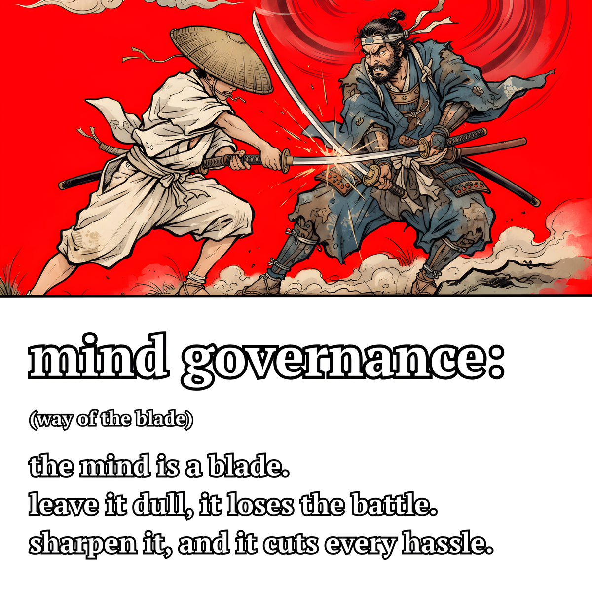 the governor academy