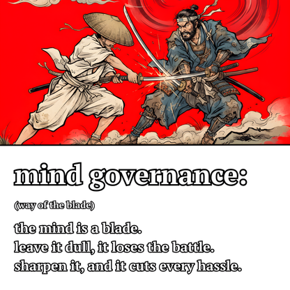 the governor academy